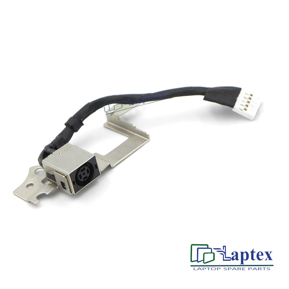 Dell Latitude E3380 Dc Jack